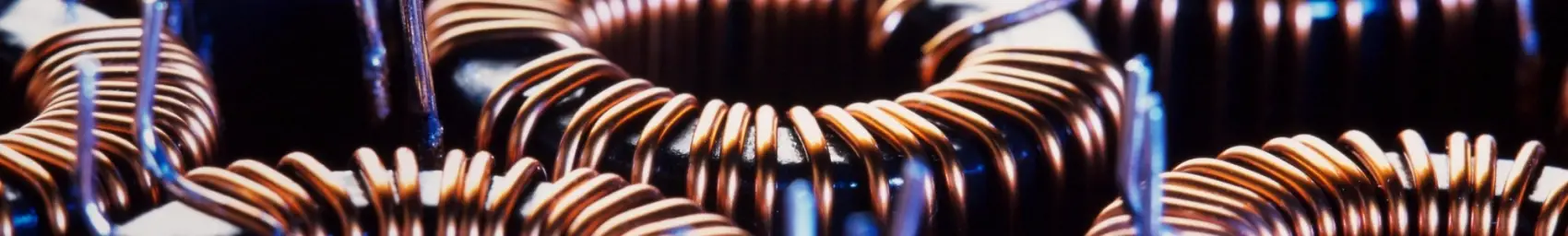 Electrical coils