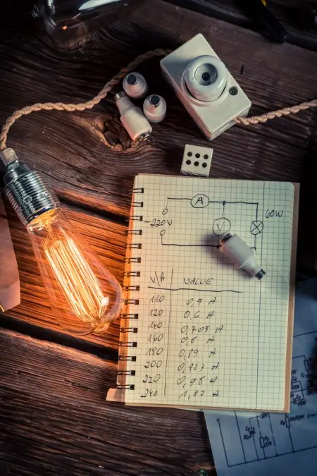 Electric Pressure: Understanding Voltage and Its Role in Electrical Circuits